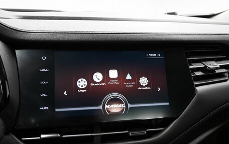 Haval F7 I, 2019 год, 1 545 000 рублей, 18 фотография