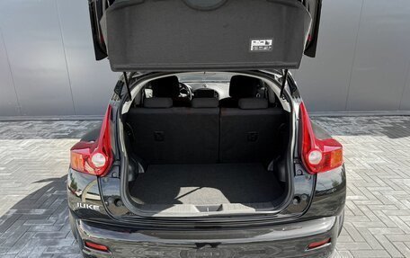 Nissan Juke II, 2012 год, 995 000 рублей, 7 фотография