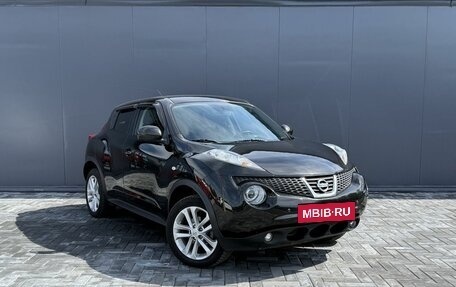 Nissan Juke II, 2012 год, 995 000 рублей, 5 фотография