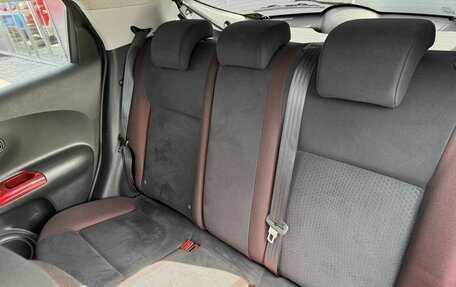 Nissan Juke II, 2012 год, 995 000 рублей, 9 фотография