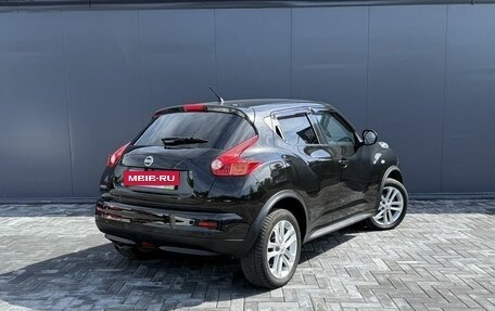 Nissan Juke II, 2012 год, 995 000 рублей, 2 фотография