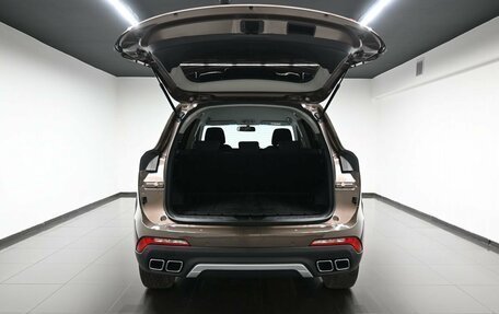 JAC S7, 2021 год, 1 515 000 рублей, 7 фотография