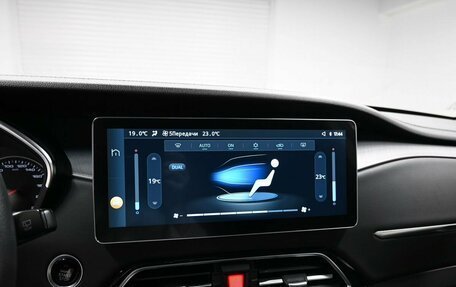 JAC S7, 2021 год, 1 515 000 рублей, 15 фотография