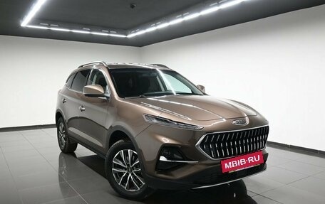 JAC S7, 2021 год, 1 515 000 рублей, 5 фотография