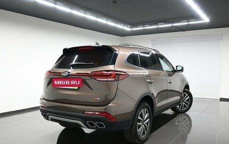 JAC S7, 2021 год, 1 515 000 рублей, 2 фотография