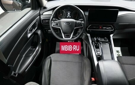 JAC S7, 2021 год, 1 515 000 рублей, 11 фотография