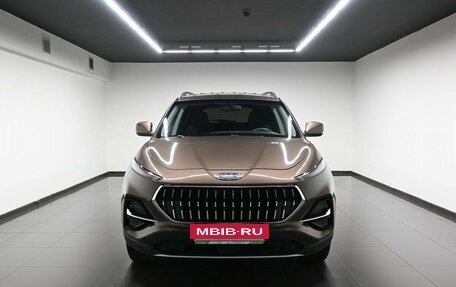 JAC S7, 2021 год, 1 515 000 рублей, 3 фотография