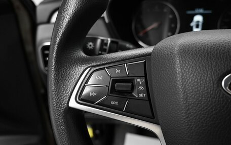 JAC S7, 2021 год, 1 515 000 рублей, 17 фотография