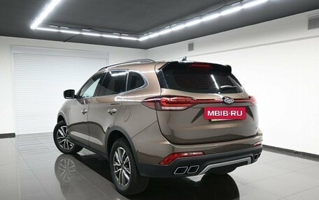 JAC S7, 2021 год, 1 515 000 рублей, 6 фотография
