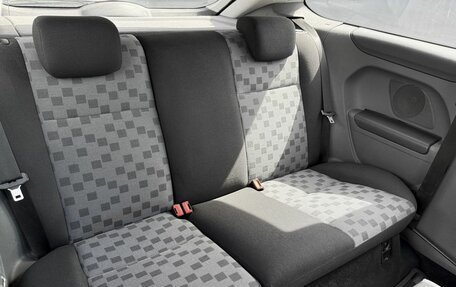 Ford Focus II рестайлинг, 2006 год, 415 000 рублей, 12 фотография
