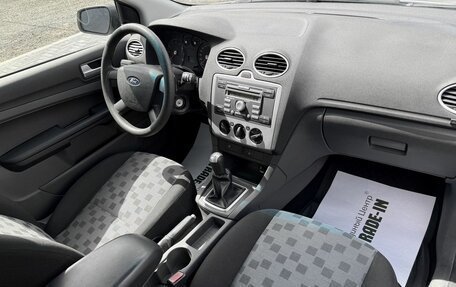 Ford Focus II рестайлинг, 2006 год, 415 000 рублей, 13 фотография