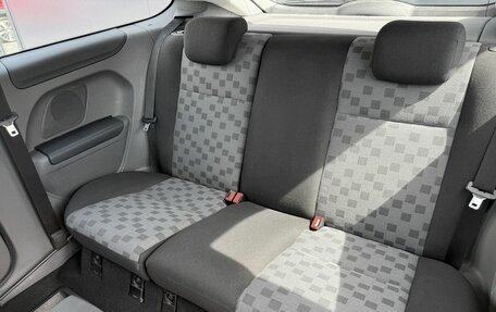 Ford Focus II рестайлинг, 2006 год, 415 000 рублей, 9 фотография