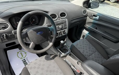 Ford Focus II рестайлинг, 2006 год, 415 000 рублей, 8 фотография