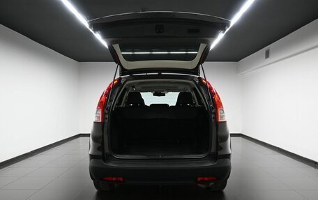 Honda CR-V IV, 2013 год, 1 875 000 рублей, 7 фотография