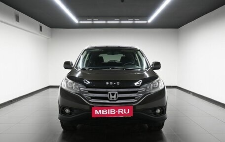 Honda CR-V IV, 2013 год, 1 875 000 рублей, 3 фотография