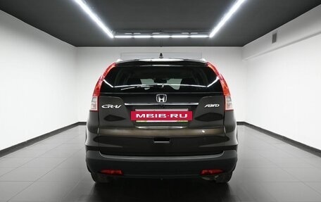 Honda CR-V IV, 2013 год, 1 875 000 рублей, 4 фотография