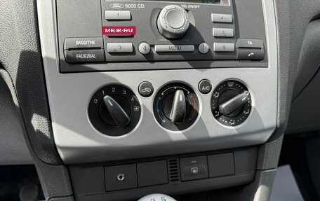 Ford Focus II рестайлинг, 2006 год, 415 000 рублей, 14 фотография
