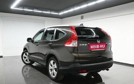 Honda CR-V IV, 2013 год, 1 875 000 рублей, 6 фотография