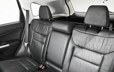 Honda CR-V IV, 2013 год, 1 875 000 рублей, 9 фотография