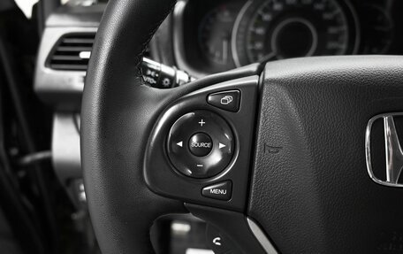 Honda CR-V IV, 2013 год, 1 875 000 рублей, 17 фотография