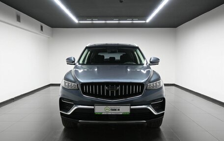 Geely Atlas, 2021 год, 1 945 000 рублей, 3 фотография