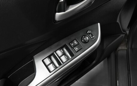 Honda CR-V IV, 2013 год, 1 875 000 рублей, 21 фотография
