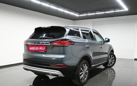 Geely Atlas, 2021 год, 1 945 000 рублей, 2 фотография