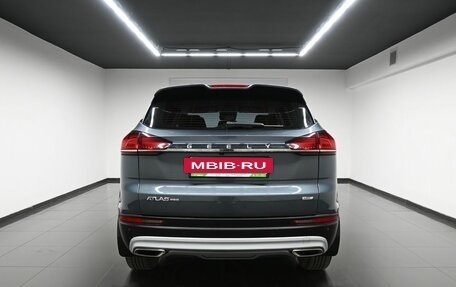 Geely Atlas, 2021 год, 1 945 000 рублей, 4 фотография