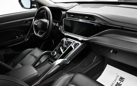 Geely Atlas, 2021 год, 1 945 000 рублей, 13 фотография