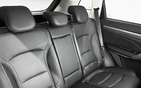 Geely Atlas, 2021 год, 1 945 000 рублей, 12 фотография