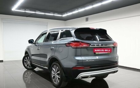 Geely Atlas, 2021 год, 1 945 000 рублей, 5 фотография
