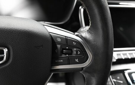 Geely Atlas, 2021 год, 1 945 000 рублей, 20 фотография