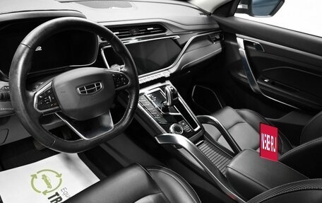 Geely Atlas, 2021 год, 1 945 000 рублей, 8 фотография