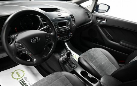 KIA Cerato III, 2014 год, 1 245 000 рублей, 8 фотография