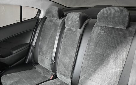 KIA Cerato III, 2014 год, 1 245 000 рублей, 9 фотография