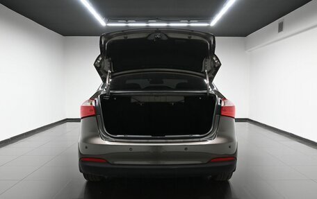 KIA Cerato III, 2014 год, 1 245 000 рублей, 7 фотография