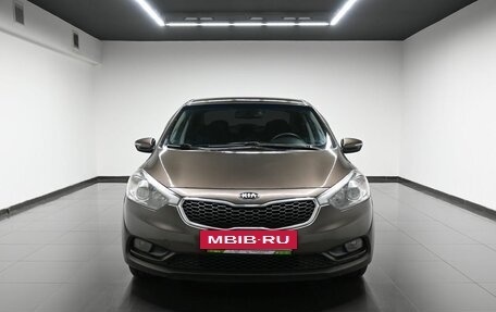 KIA Cerato III, 2014 год, 1 245 000 рублей, 3 фотография