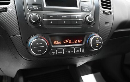 KIA Cerato III, 2014 год, 1 245 000 рублей, 14 фотография