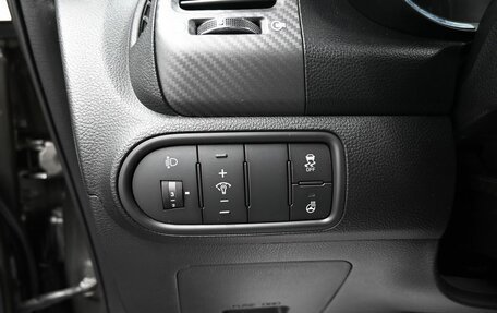 KIA Cerato III, 2014 год, 1 245 000 рублей, 18 фотография