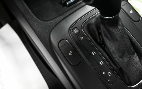 KIA Cerato III, 2014 год, 1 245 000 рублей, 17 фотография