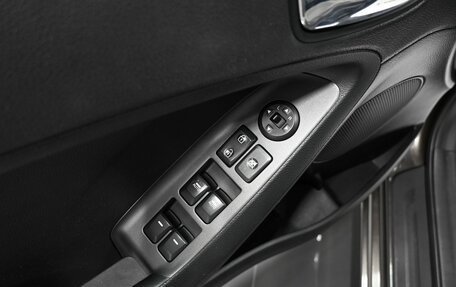 KIA Cerato III, 2014 год, 1 245 000 рублей, 20 фотография