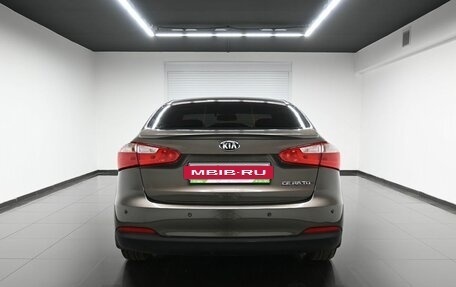 KIA Cerato III, 2014 год, 1 245 000 рублей, 4 фотография