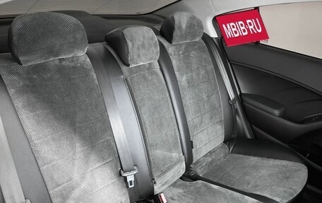 KIA Cerato III, 2014 год, 1 245 000 рублей, 12 фотография