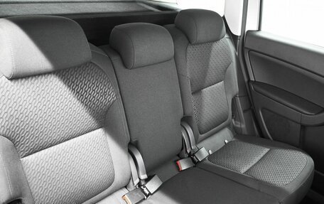 Skoda Yeti I рестайлинг, 2014 год, 1 545 000 рублей, 12 фотография
