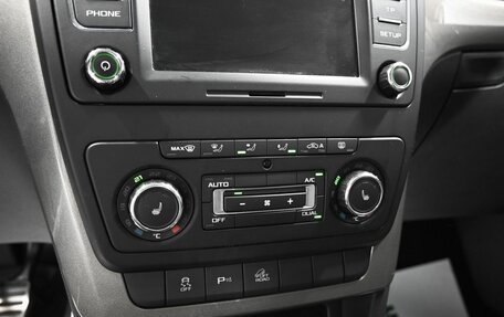 Skoda Yeti I рестайлинг, 2014 год, 1 545 000 рублей, 16 фотография