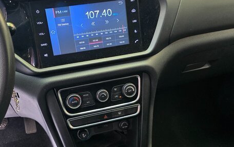Chery Tiggo 3 I, 2018 год, 870 000 рублей, 4 фотография