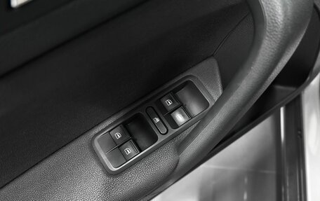 Skoda Yeti I рестайлинг, 2014 год, 1 545 000 рублей, 21 фотография