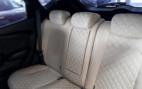 Hyundai ix35 I рестайлинг, 2013 год, 945 000 рублей, 9 фотография