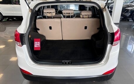 Hyundai ix35 I рестайлинг, 2013 год, 945 000 рублей, 7 фотография