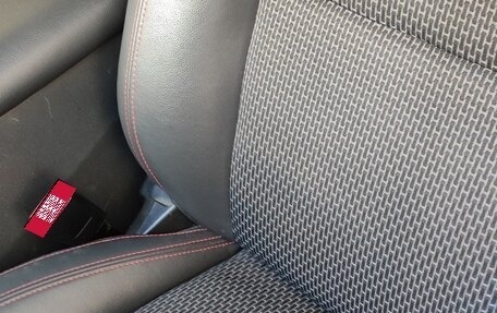 Chery Tiggo 3 I, 2018 год, 870 000 рублей, 14 фотография